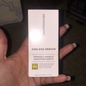 Bare Minerals Ageless Genius serum